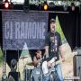 CJ Ramone @ Xtreme Fest 2016